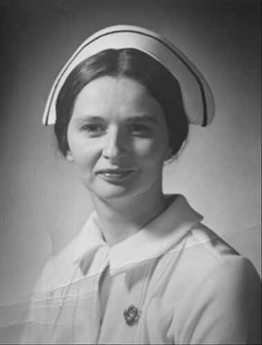 Barbara A. Blair